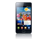 Samsung Galaxy S II I9100 czarny - 102799 - zdjęcie 2